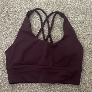 Ptula Cecile sports bra
